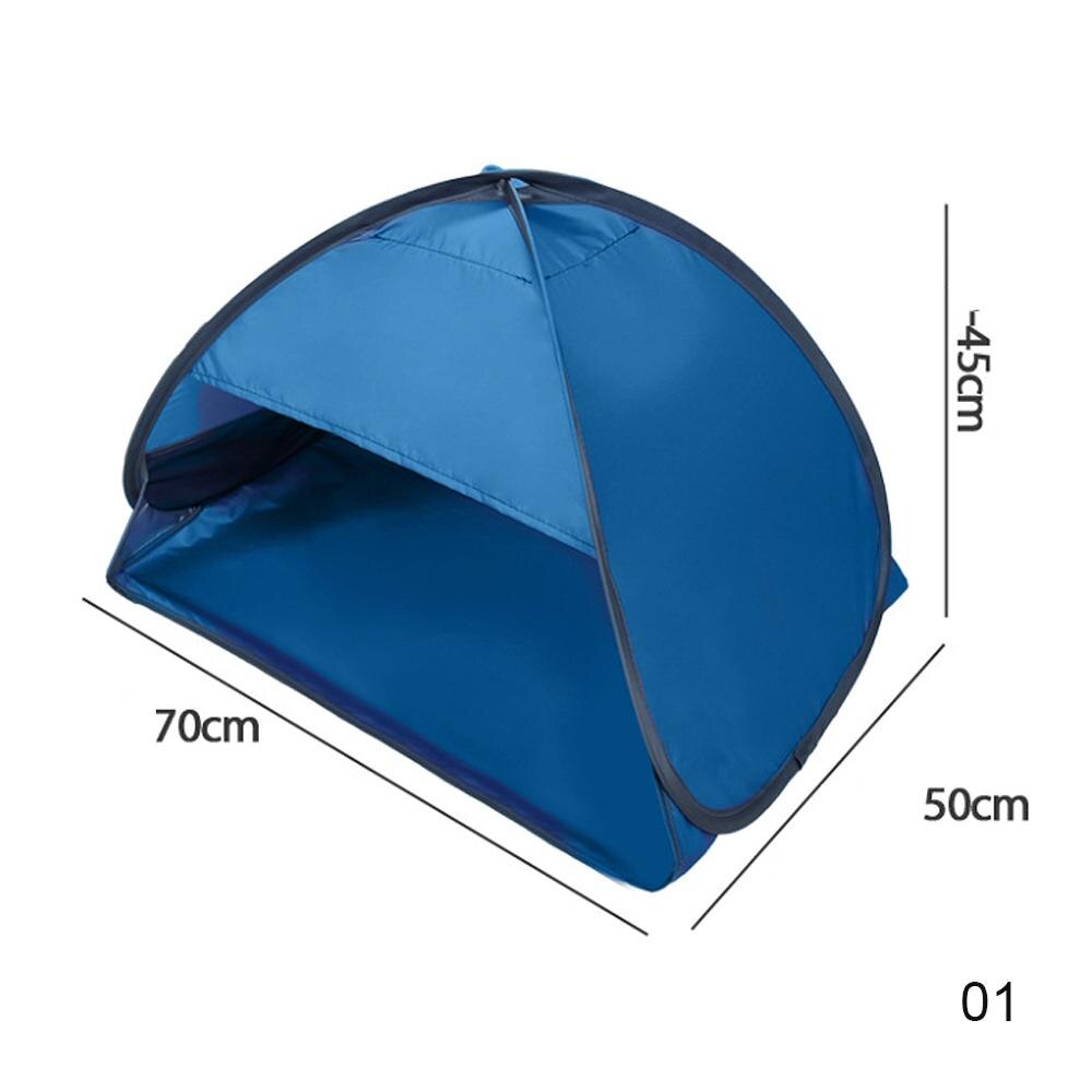 Face Tent Portable Head Pop Up Canopy Face Tent Portable Head Pop Up Canopy