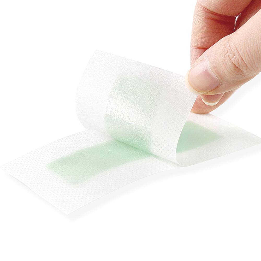 Face Wax Strips 24PC DIY Set Face Wax Strips 24PC DIY Set