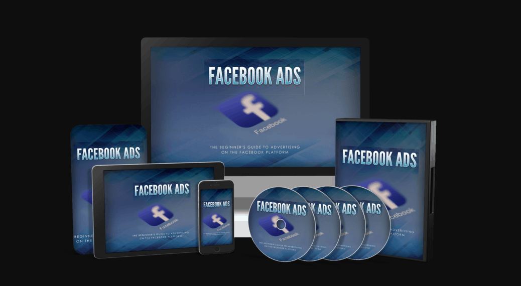 Facebook Ads: Learn Facebook Advertising Easily (Ebook) Facebook Ads: Learn Facebook Advertising Easily (Ebook)
