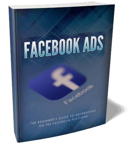 Facebook Ads: Learn Facebook Advertising Easily (Ebook) Facebook Ads: Learn Facebook Advertising Easily (Ebook)