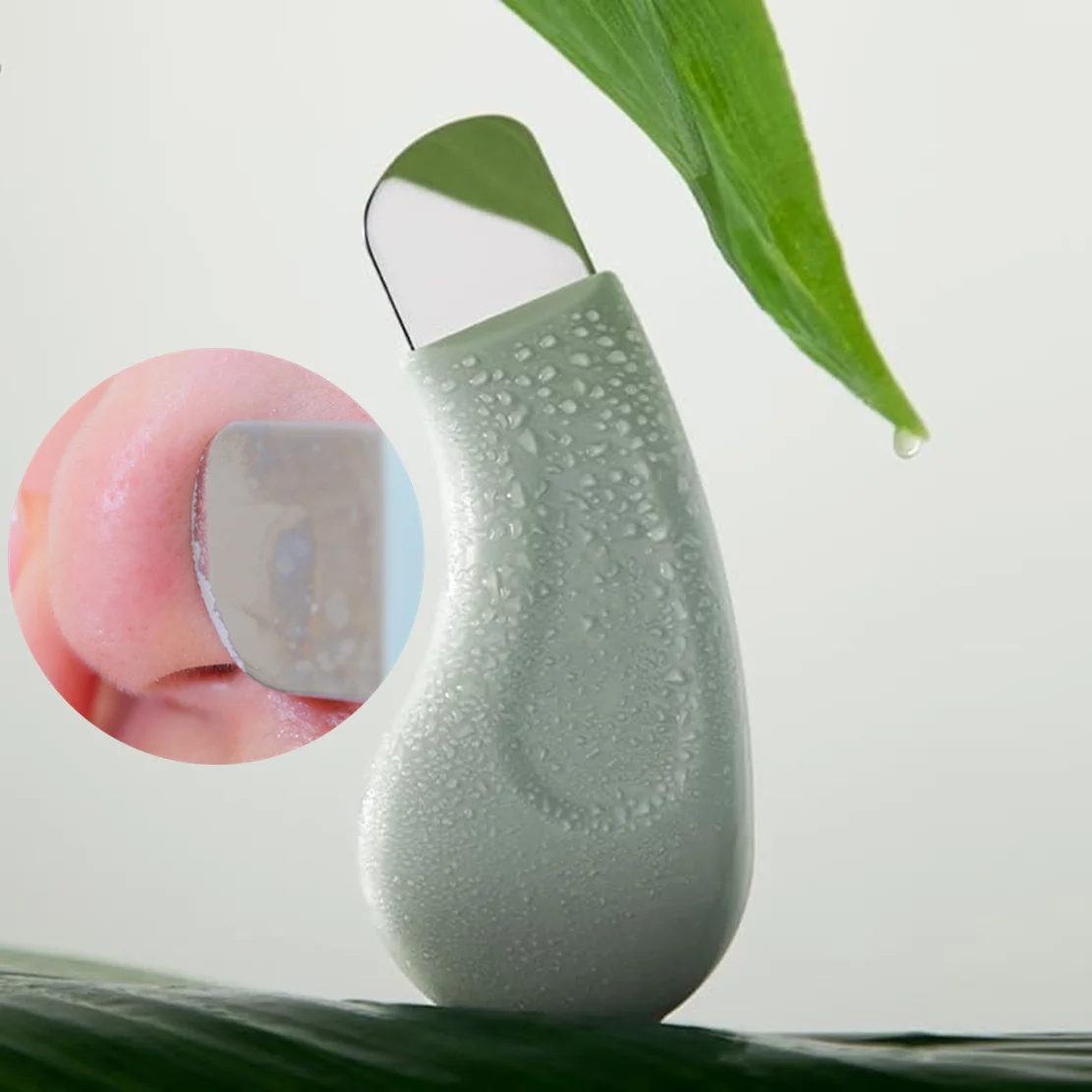 Facial Blackhead Removal Tool Nose Deep Cleansing Remove Whitehead Acne Handheld Beauty Care Tool Facial Blackhead Removal Tool Nose Deep Cleansing Remove Whitehead Acne Handheld Beauty Care Tool