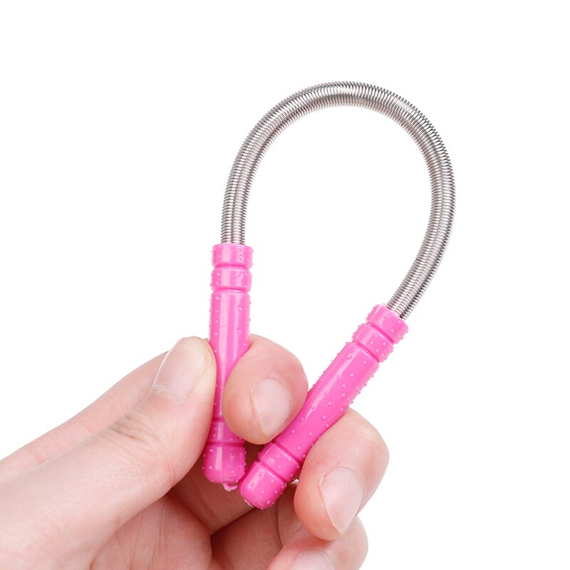 Facial Hair Remover Spring Depilator Facial Hair Remover Spring Depilator