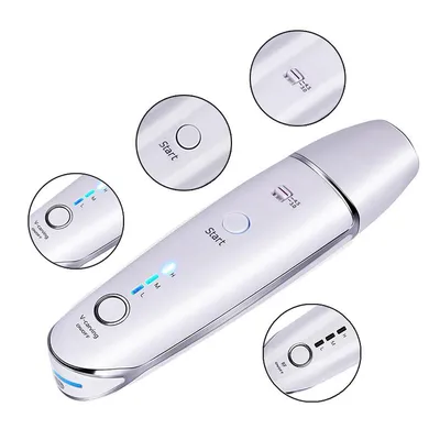 Facial Machine Skin Tightening Device Facial Machine Skin Tightening Device