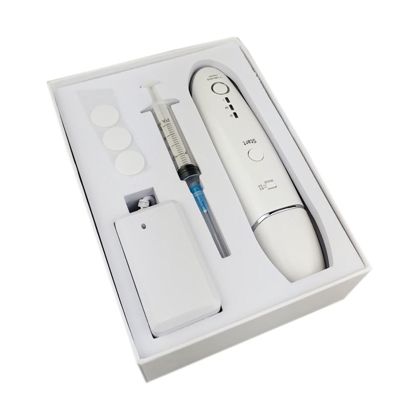 Facial Machine Skin Tightening Device Facial Machine Skin Tightening Device