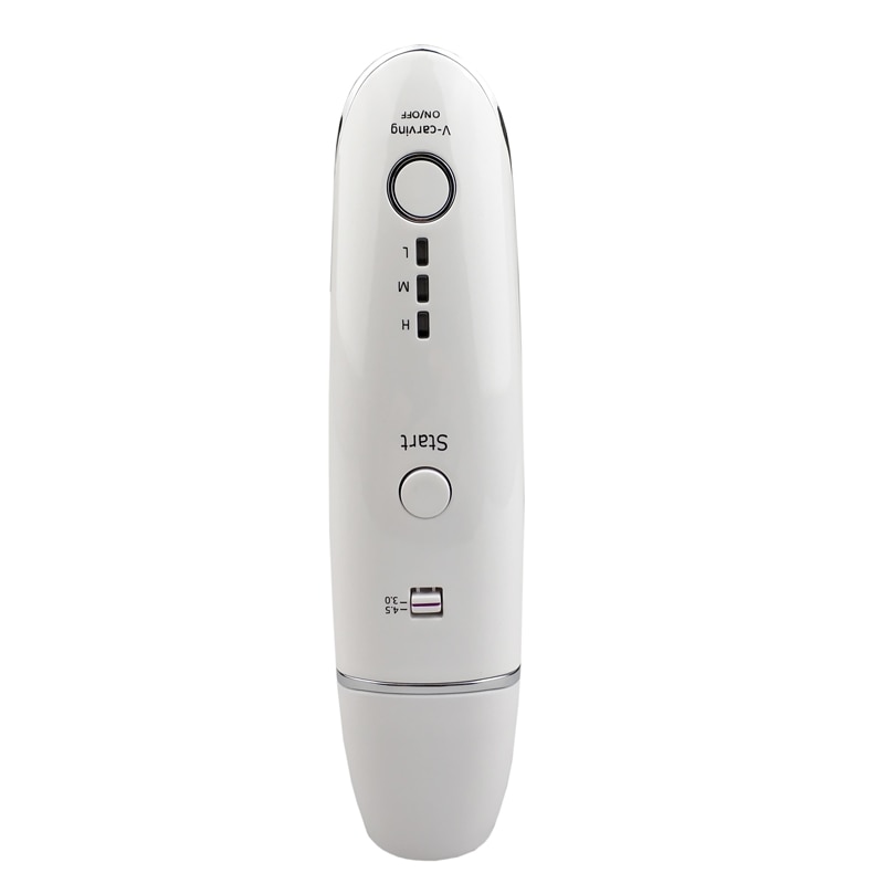 Facial Machine Skin Tightening Device Facial Machine Skin Tightening Device