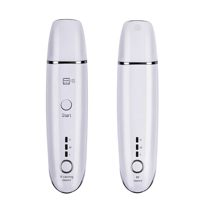 Facial Machine Skin Tightening Device Facial Machine Skin Tightening Device