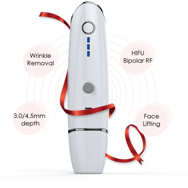 Facial Machine Skin Tightening Device Facial Machine Skin Tightening Device