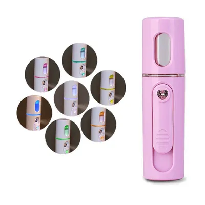 Facial Sauna Portable Mist Steamer Facial Sauna Portable Mist Steamer