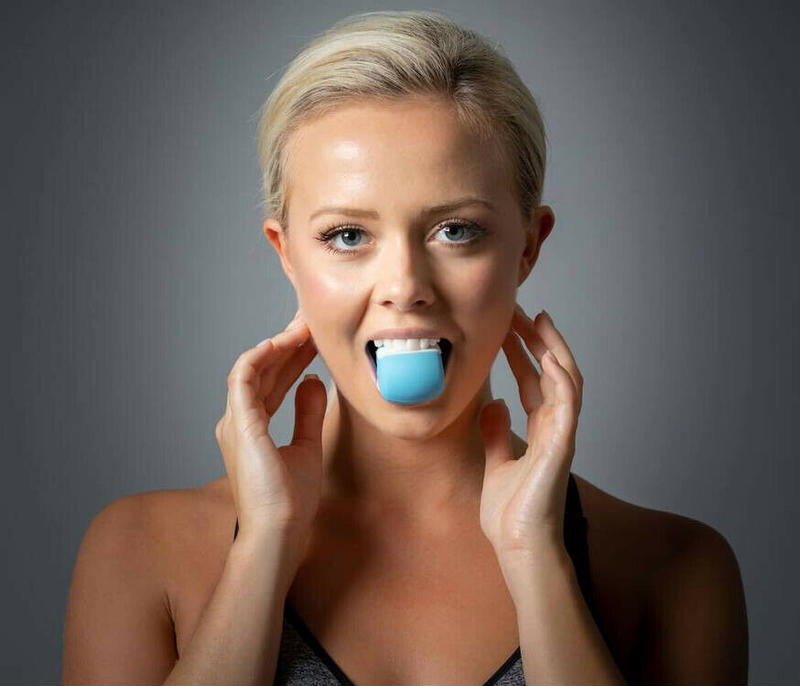 Facial Toner Exerciser Jaw and Neck Exercisers Facial Toner Exerciser Jaw and Neck Exercisers