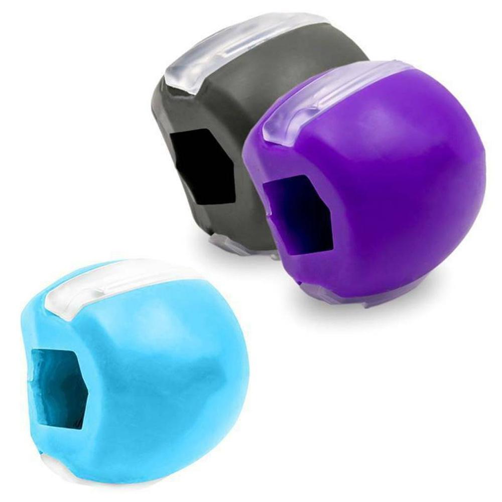 Facial Toner Exerciser Jaw and Neck Exercisers Facial Toner Exerciser Jaw and Neck Exercisers