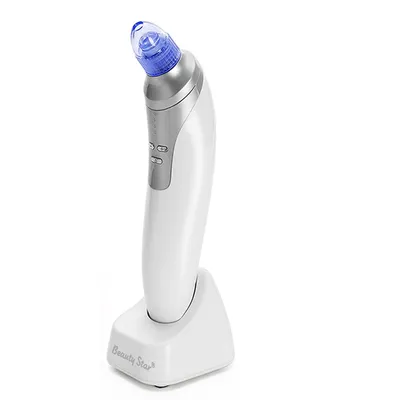 Facial Vacuum Blackhead Remover Facial Vacuum Blackhead Remover