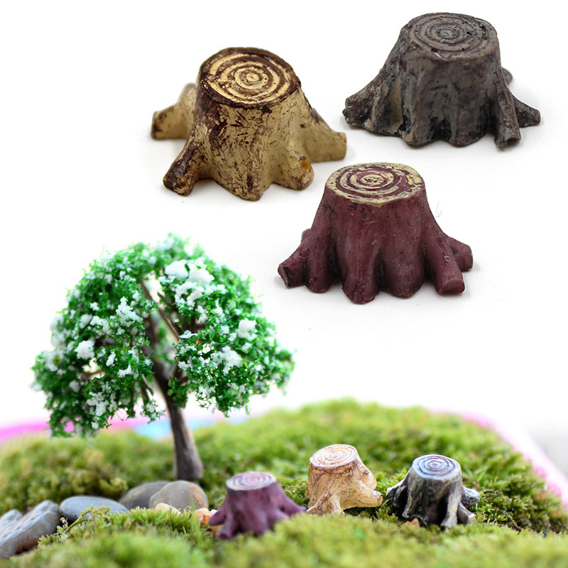 Fairy Garden Supplies Mini Tree Stump Fairy Garden Supplies Mini Tree Stump