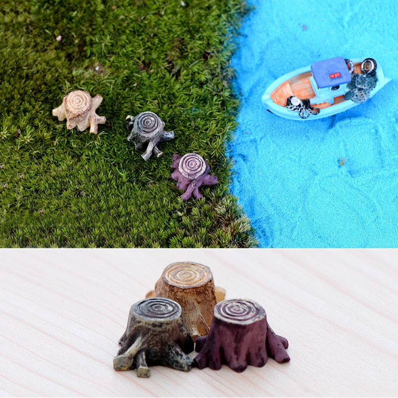 Fairy Garden Supplies Mini Tree Stump Fairy Garden Supplies Mini Tree Stump