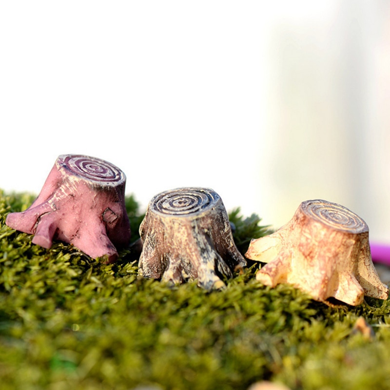 Fairy Garden Supplies Mini Tree Stump Fairy Garden Supplies Mini Tree Stump