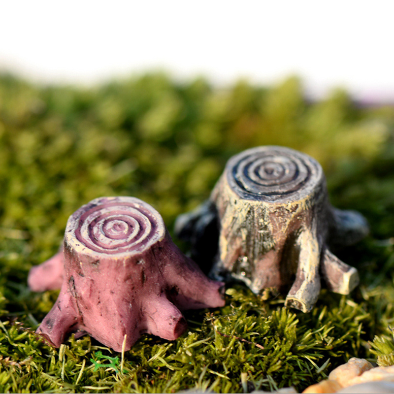 Fairy Garden Supplies Mini Tree Stump Fairy Garden Supplies Mini Tree Stump