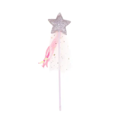 Fairy Godmother Wand Kids Toy Fairy Godmother Wand Kids Toy