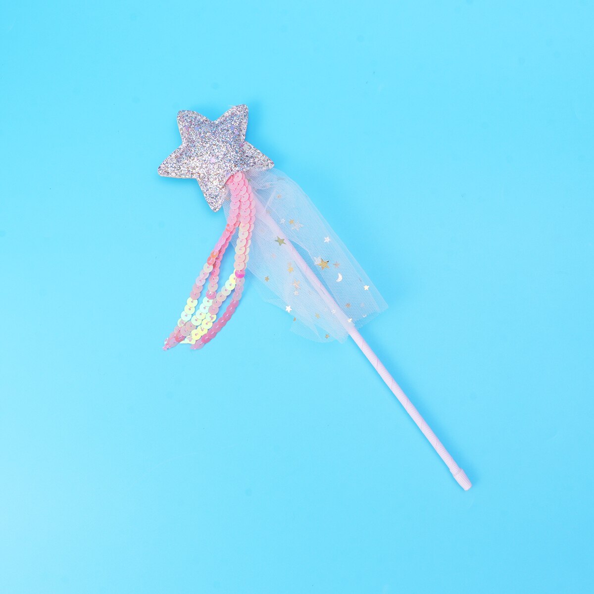 Fairy Godmother Wand Kids Toy Fairy Godmother Wand Kids Toy