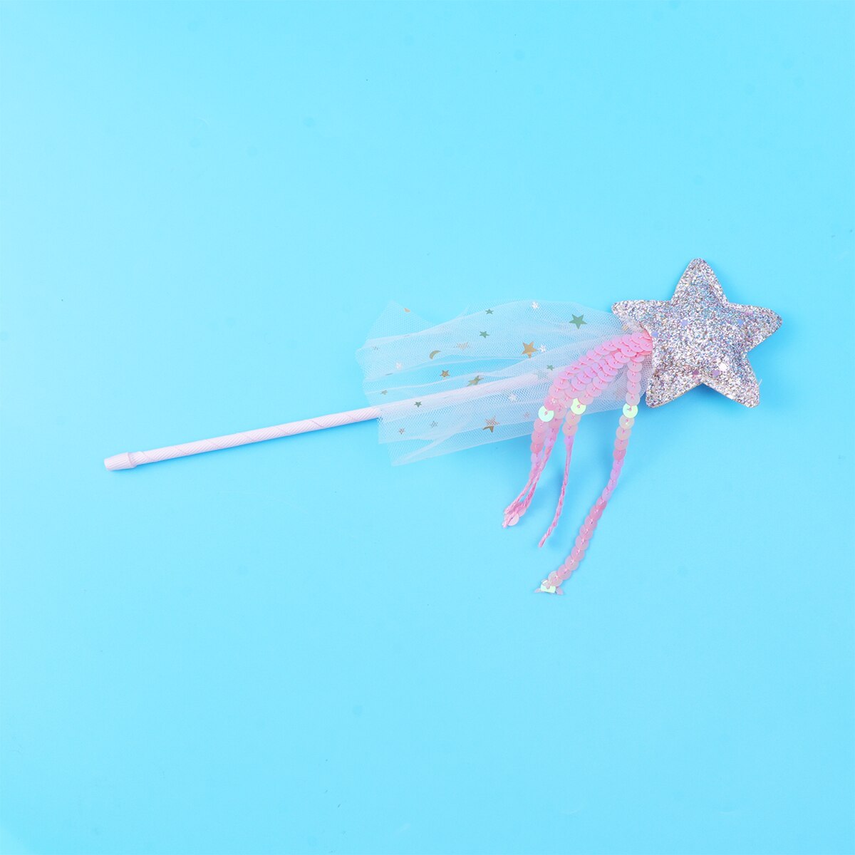 Fairy Godmother Wand Kids Toy Fairy Godmother Wand Kids Toy