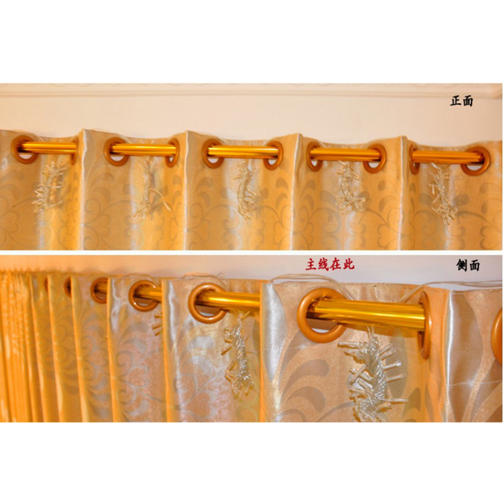 Fairy Light Curtain LED Decorations Fairy Light Curtain LED Decorations