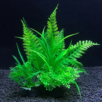 Fake Aquarium Plant Artificial Seaweed Fake Aquarium Plant Artificial Seaweed
