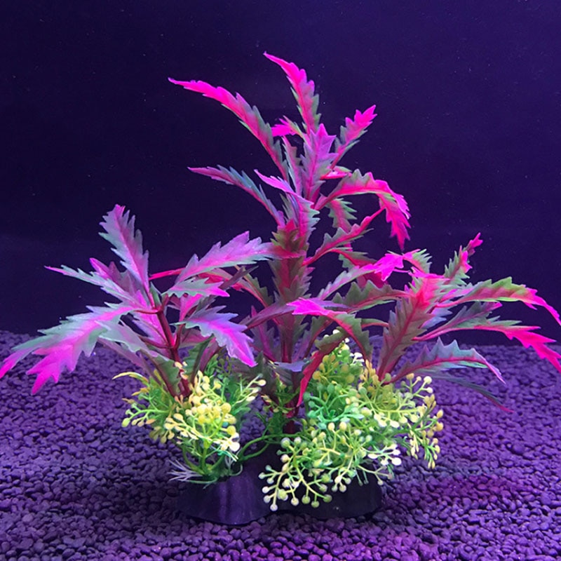 Fake Aquarium Plant Artificial Seaweed Fake Aquarium Plant Artificial Seaweed