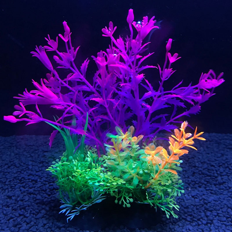 Fake Aquarium Plant Artificial Seaweed Fake Aquarium Plant Artificial Seaweed
