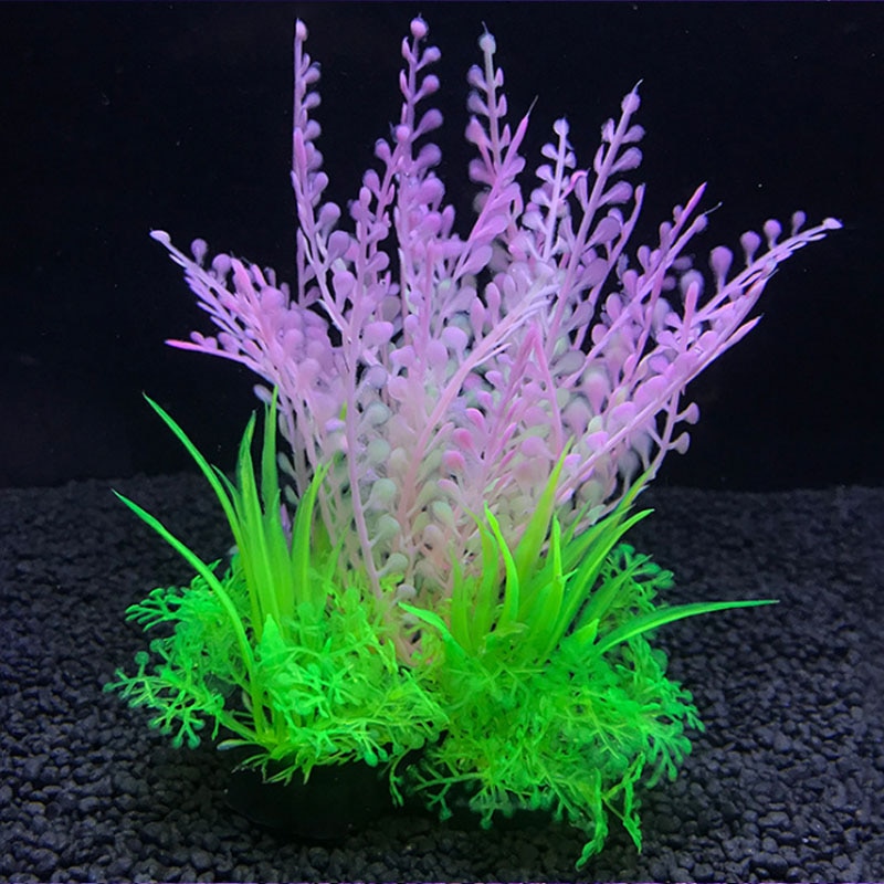 Fake Aquarium Plant Artificial Seaweed Fake Aquarium Plant Artificial Seaweed
