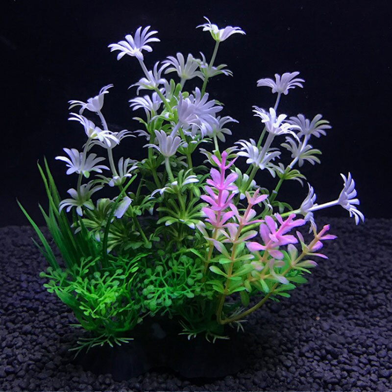 Fake Aquarium Plant Artificial Seaweed Fake Aquarium Plant Artificial Seaweed