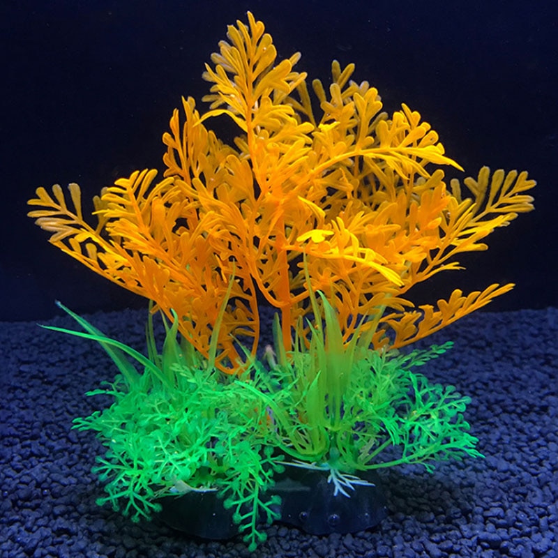Fake Aquarium Plant Artificial Seaweed Fake Aquarium Plant Artificial Seaweed