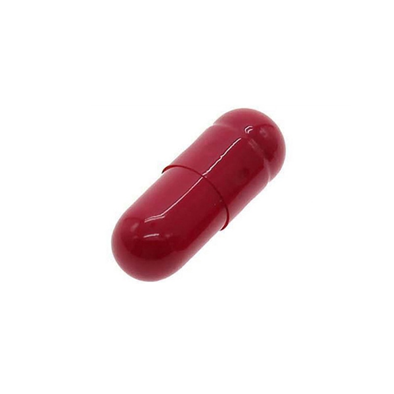 Fake Blood Capsule for Visual Effects Fake Blood Capsule for Visual Effects