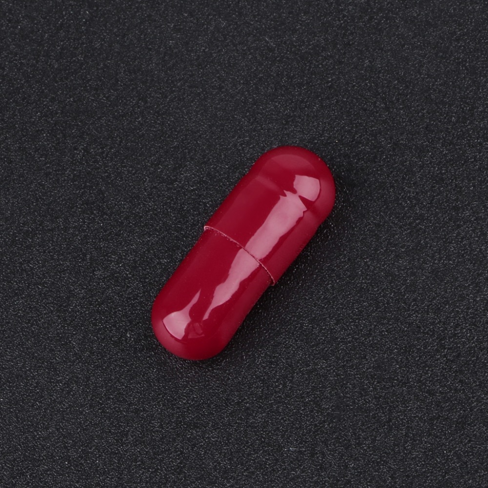 Fake Blood Capsules 3PCs Visual Effect Prop Fake Blood Capsules 3PCs Visual Effect Prop