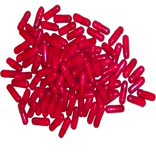 Fake Blood Capsules Horror Props Fake Blood Capsules Horror Props