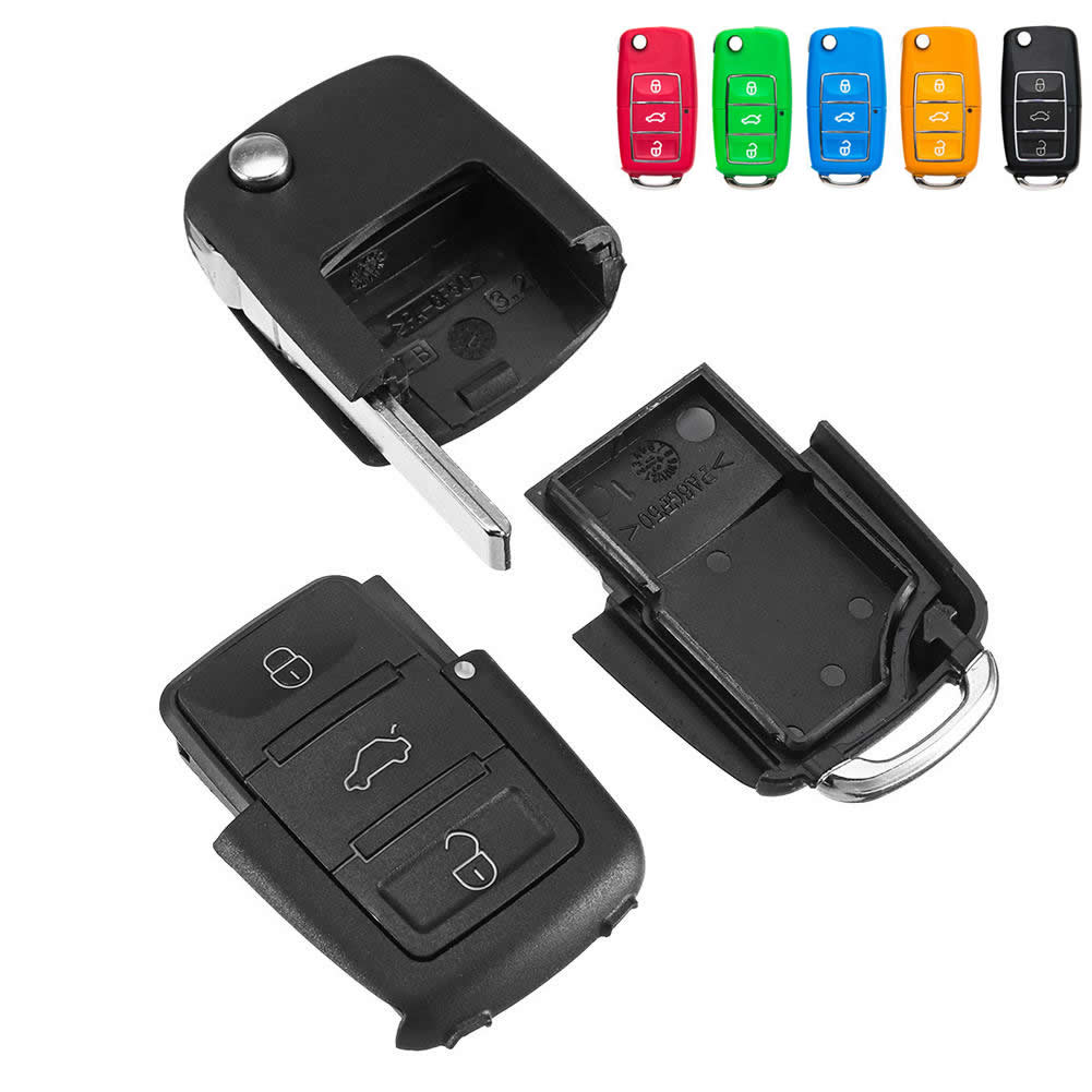 Fake Car Key with Secret Compartment Fake Car Key with Secret Compartment