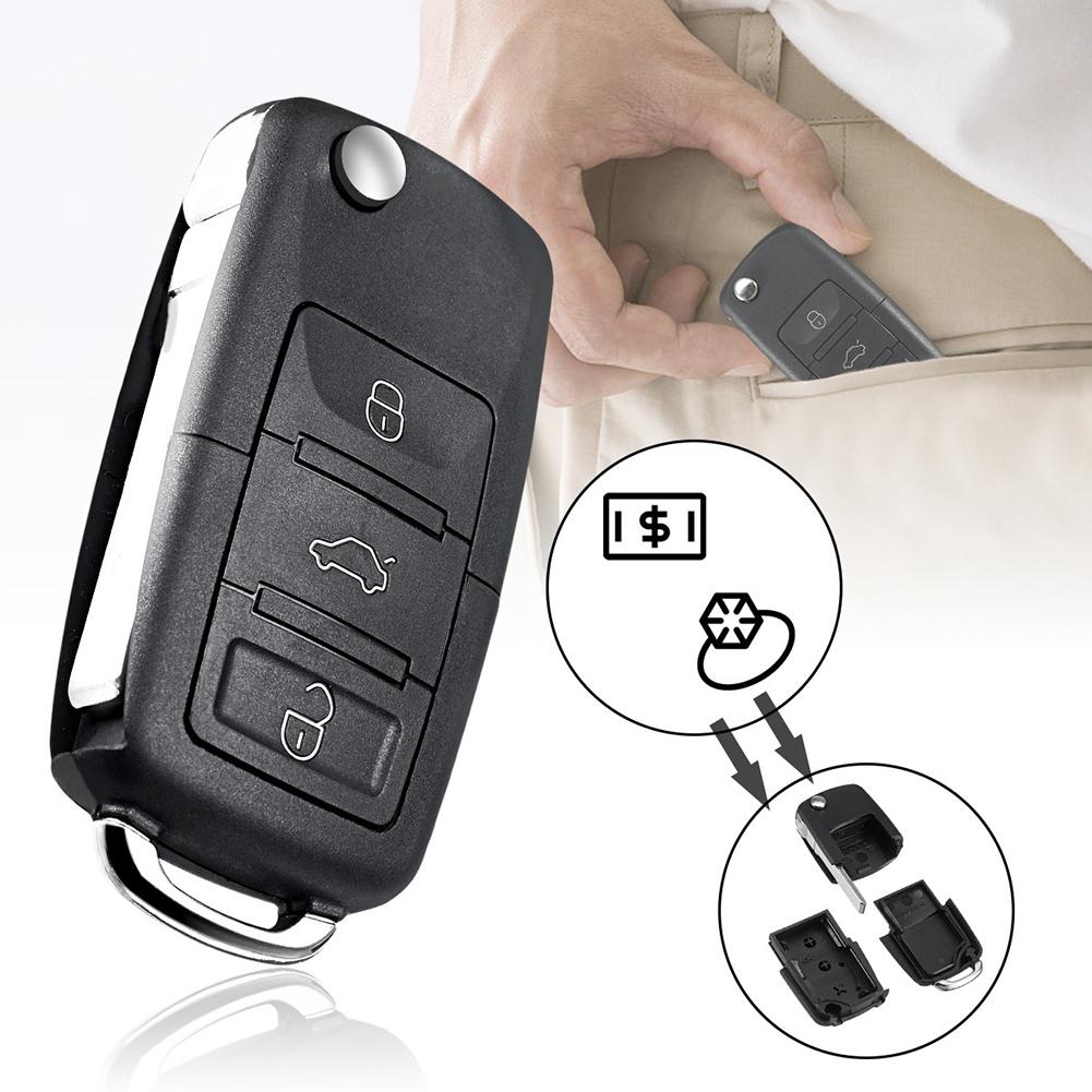 Fake Car Key with Secret Compartment Fake Car Key with Secret Compartment