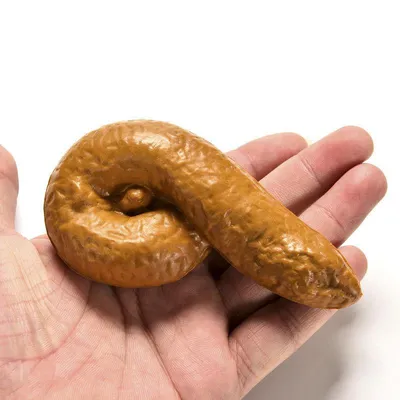 Fake Dog Poop Prank Toy Fake Dog Poop Prank Toy