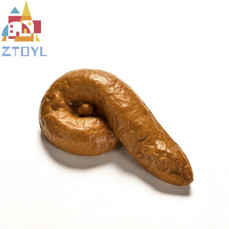 Fake Dog Poop Prank Toy Fake Dog Poop Prank Toy