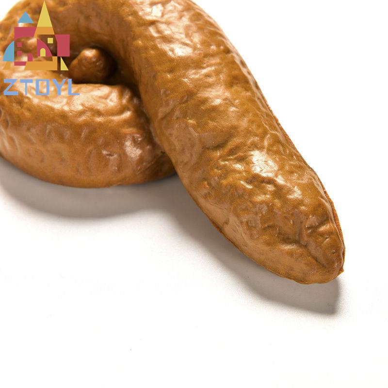 Fake Dog Poop Prank Toy Fake Dog Poop Prank Toy