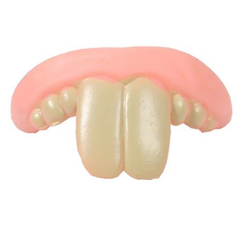 Fake Dog Teeth Pet Accessory Fake Dog Teeth Pet Accessory