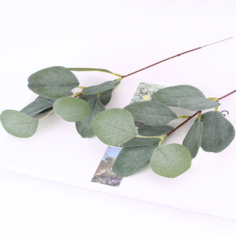 Fake Eucalyptus Home Decoration Fake Eucalyptus Home Decoration