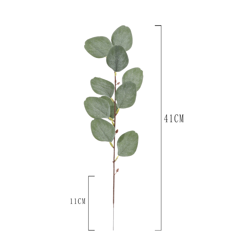 Fake Eucalyptus Home Decoration Fake Eucalyptus Home Decoration