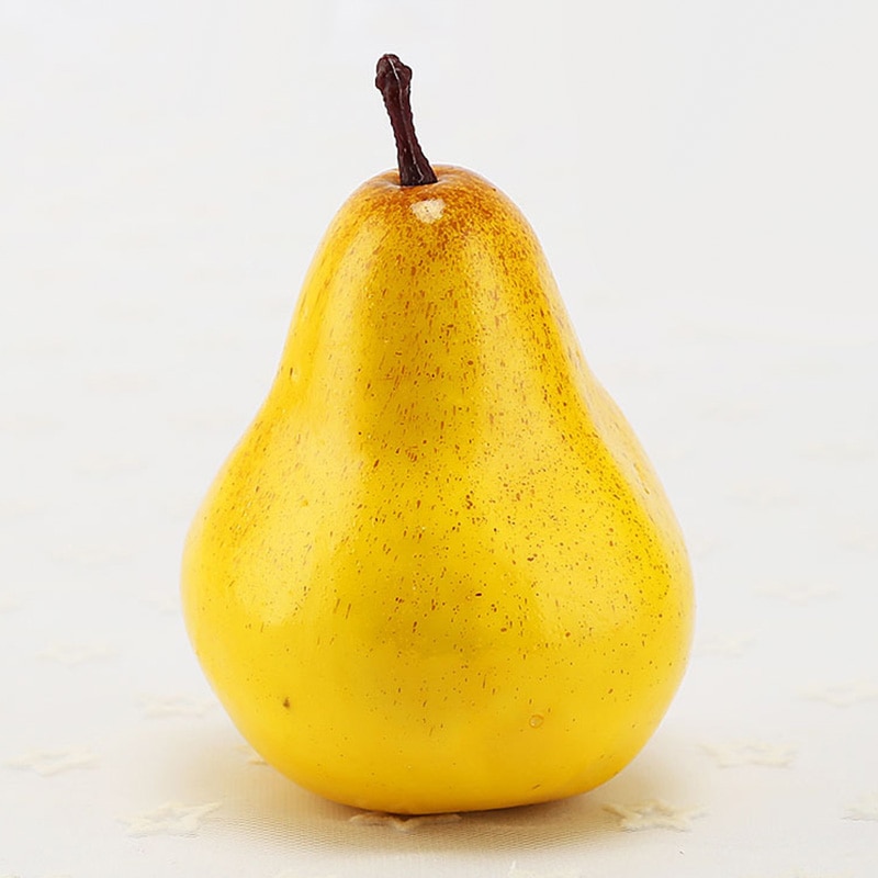 Fake Fruit Decor Artificial Food Prop Fake Fruit Decor Artificial Food Prop