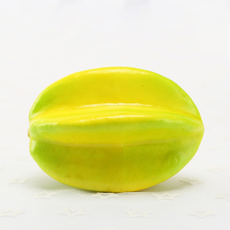 Fake Fruit Decor Artificial Food Prop Fake Fruit Decor Artificial Food Prop