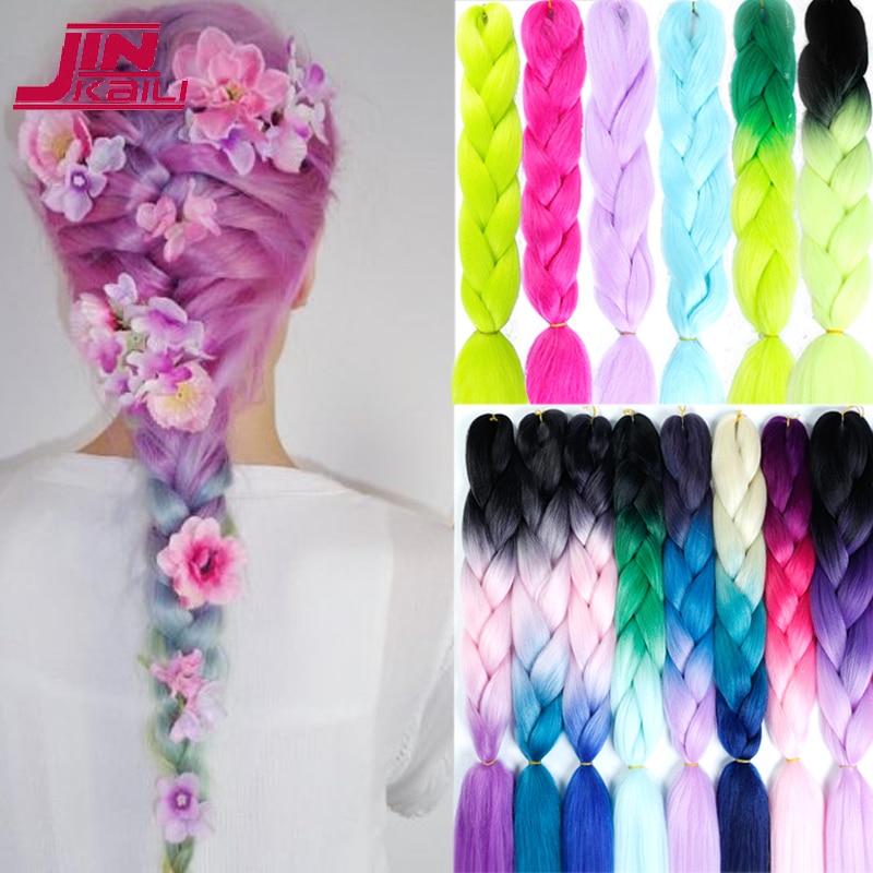 Fake Hair Braid Synthetic Braid Wig Fake Hair Braid Synthetic Braid Wig