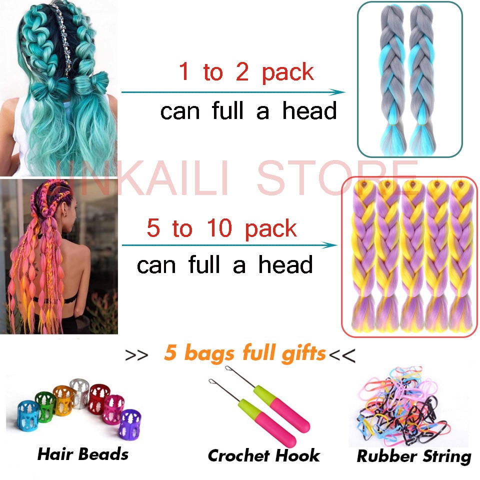 Fake Hair Braid Synthetic Braid Wig Fake Hair Braid Synthetic Braid Wig