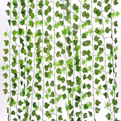 Fake Ivy Vine Plant Decoration Fake Ivy Vine Plant Decoration