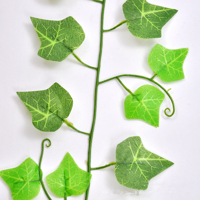 Fake Ivy Vine Plant Decoration Fake Ivy Vine Plant Decoration