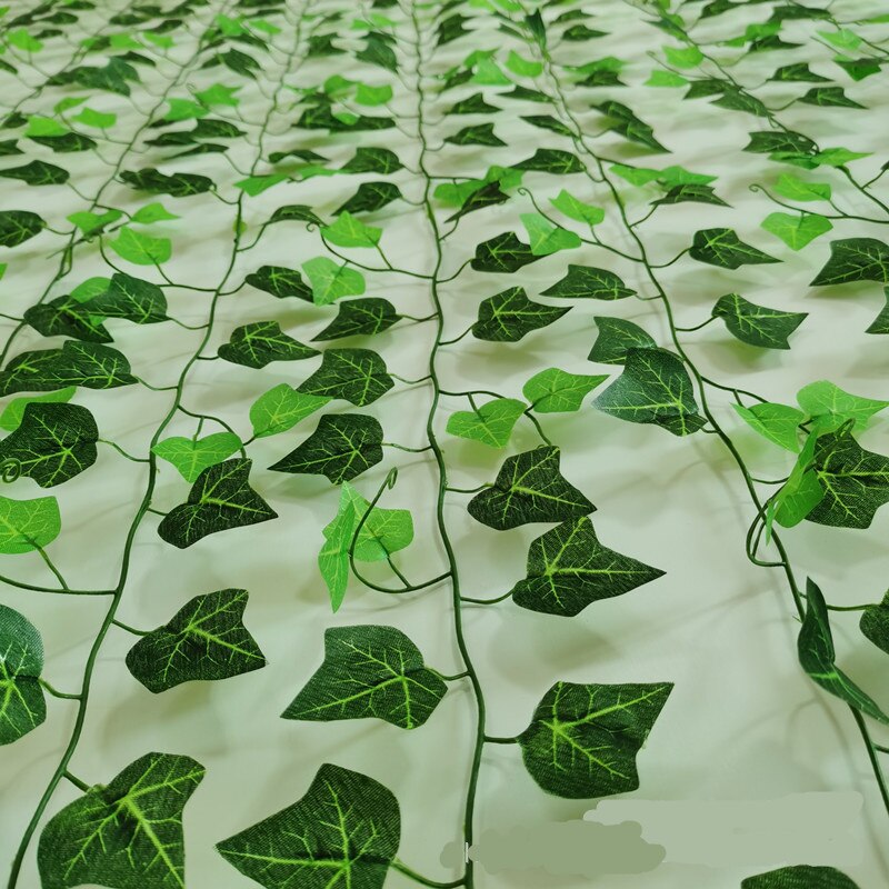 Fake Ivy Vine Plant Decoration Fake Ivy Vine Plant Decoration