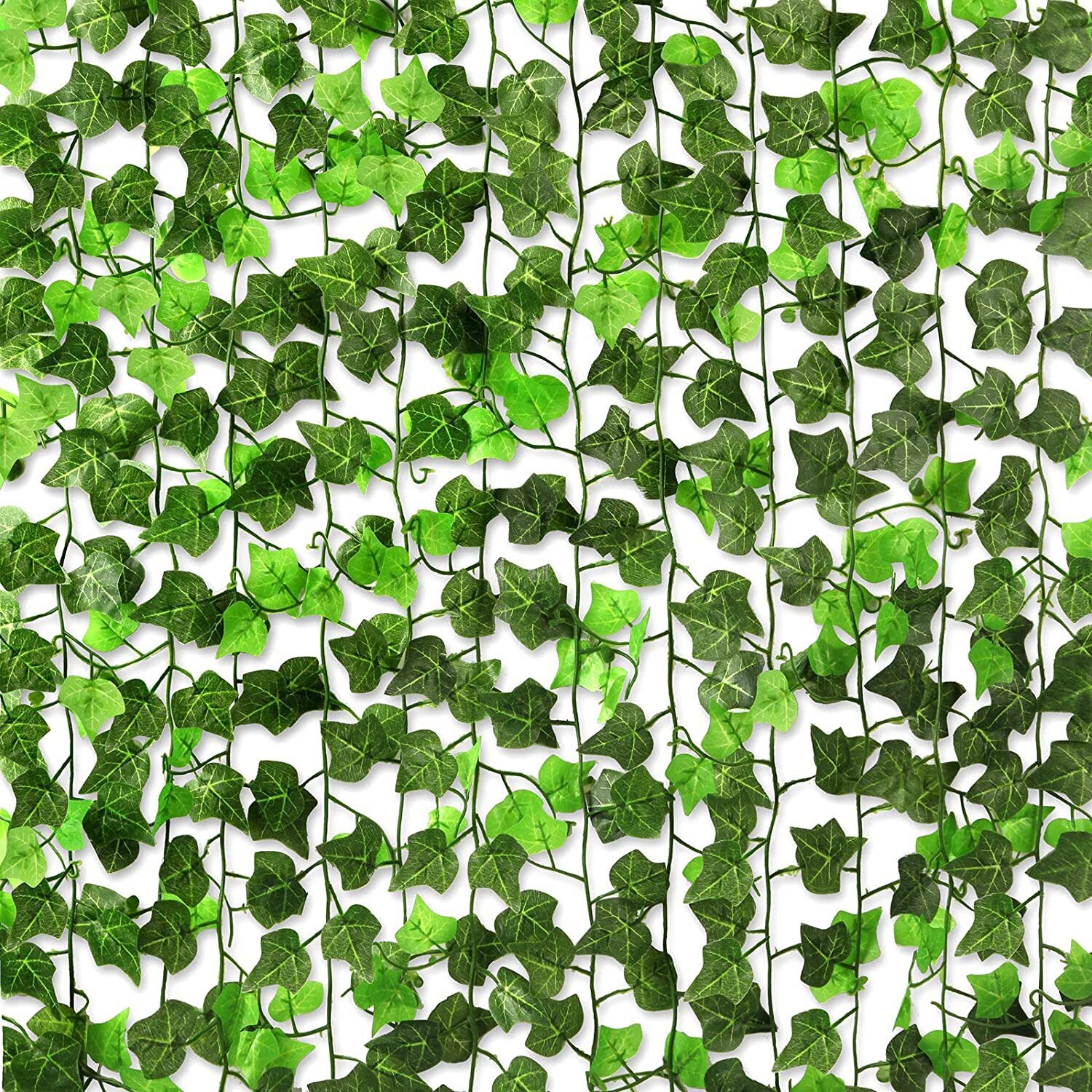 Fake Ivy Vine Plant Decoration Fake Ivy Vine Plant Decoration