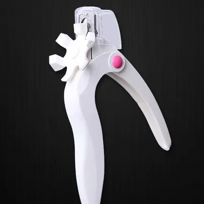 Fake Nails Clipper Manicure Tool Fake Nails Clipper Manicure Tool