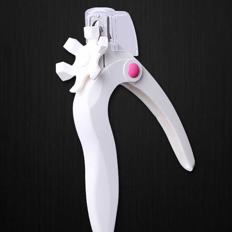 Fake Nails Clipper Manicure Tool Fake Nails Clipper Manicure Tool